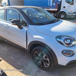 FIAT 500X 1.0 CITY CROSS AÑO 2019 - Imagen 2