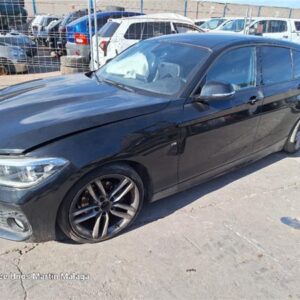 BMW SERIE 1 BERLINA 5P 1.5 118I AÑO 2018 - Imagen 1