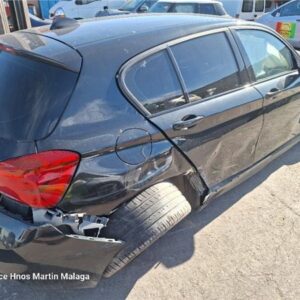 BMW SERIE 1 BERLINA 5P 1.5 118I AÑO 2018 - Imagen 4