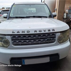 LAND ROVER DISCOVERY 4 AÑO 2011 - Imagen 6