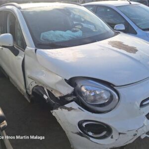 FIAT 500X 1.0 CITY CROSS AÑO 2021 - Imagen 1