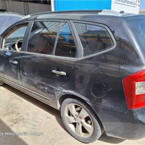 KIA CARENS 2.0 CRDI 140 AÑO 2008 - Imagen 4